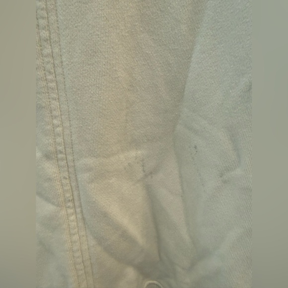 Aerie Big Chill Crew Bow Sweatshirt - Picture 7 of 7